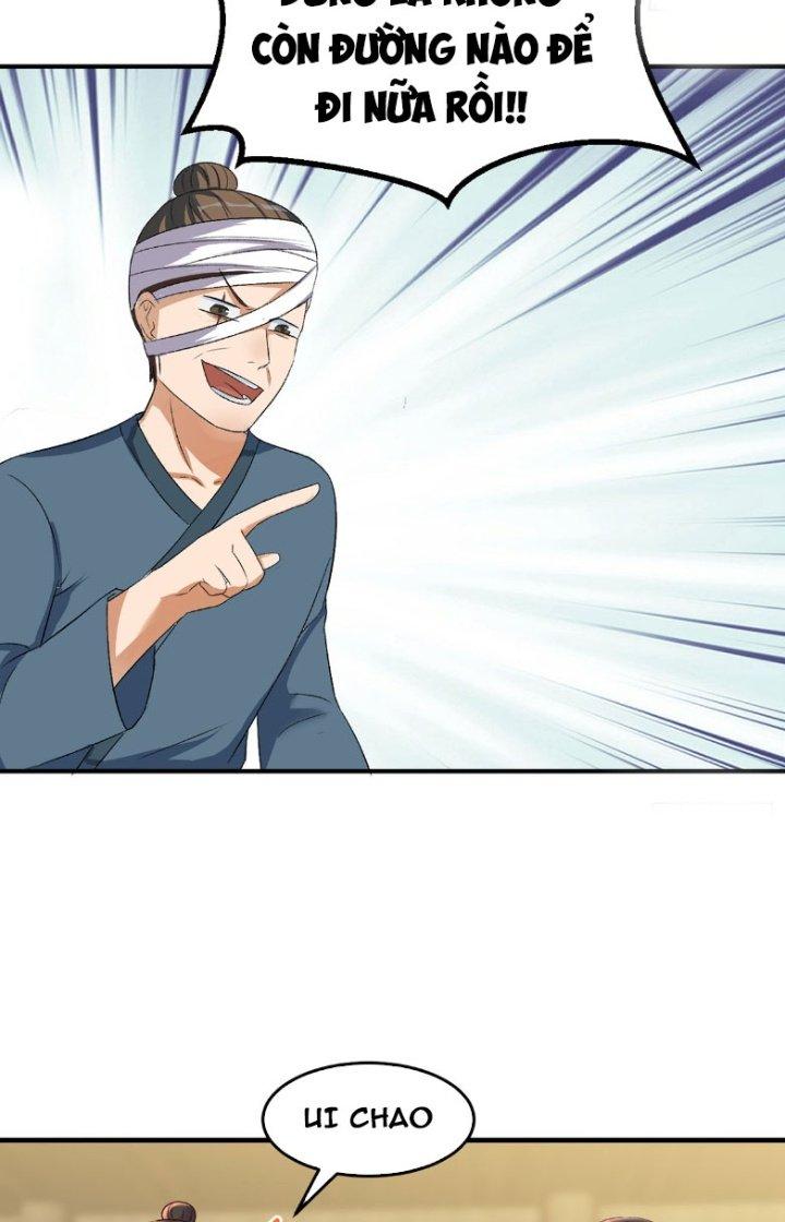 Bắt Đầu Bằng Một Văn Tiền Chapter 17 - Trang 2