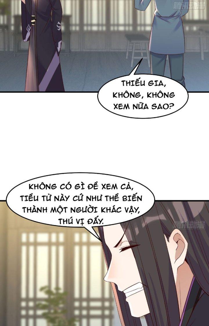 Bắt Đầu Bằng Một Văn Tiền Chapter 17 - Trang 2