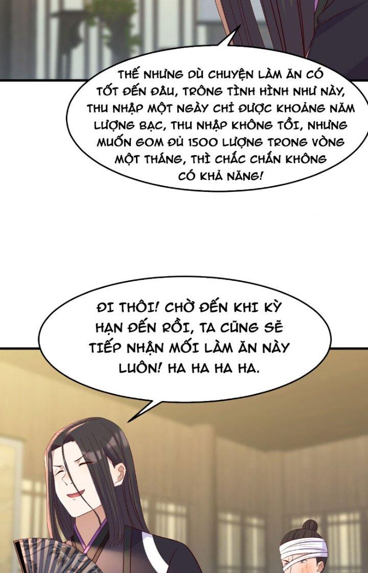 Bắt Đầu Bằng Một Văn Tiền Chapter 17 - Trang 2