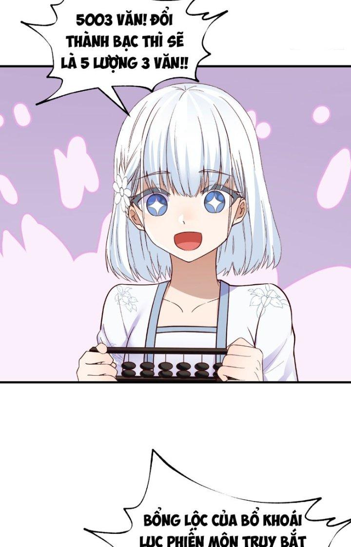 Bắt Đầu Bằng Một Văn Tiền Chapter 17 - Trang 2