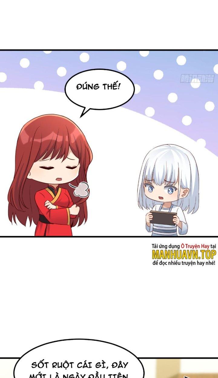 Bắt Đầu Bằng Một Văn Tiền Chapter 17 - Trang 2