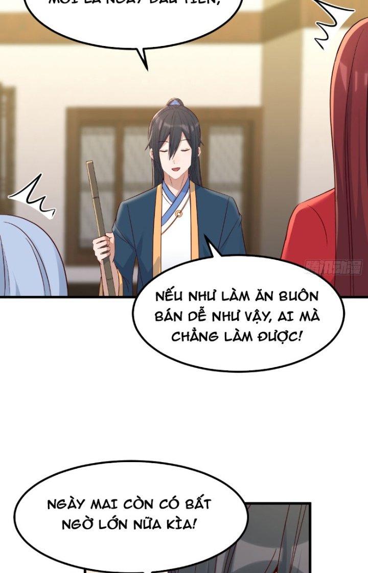 Bắt Đầu Bằng Một Văn Tiền Chapter 17 - Trang 2