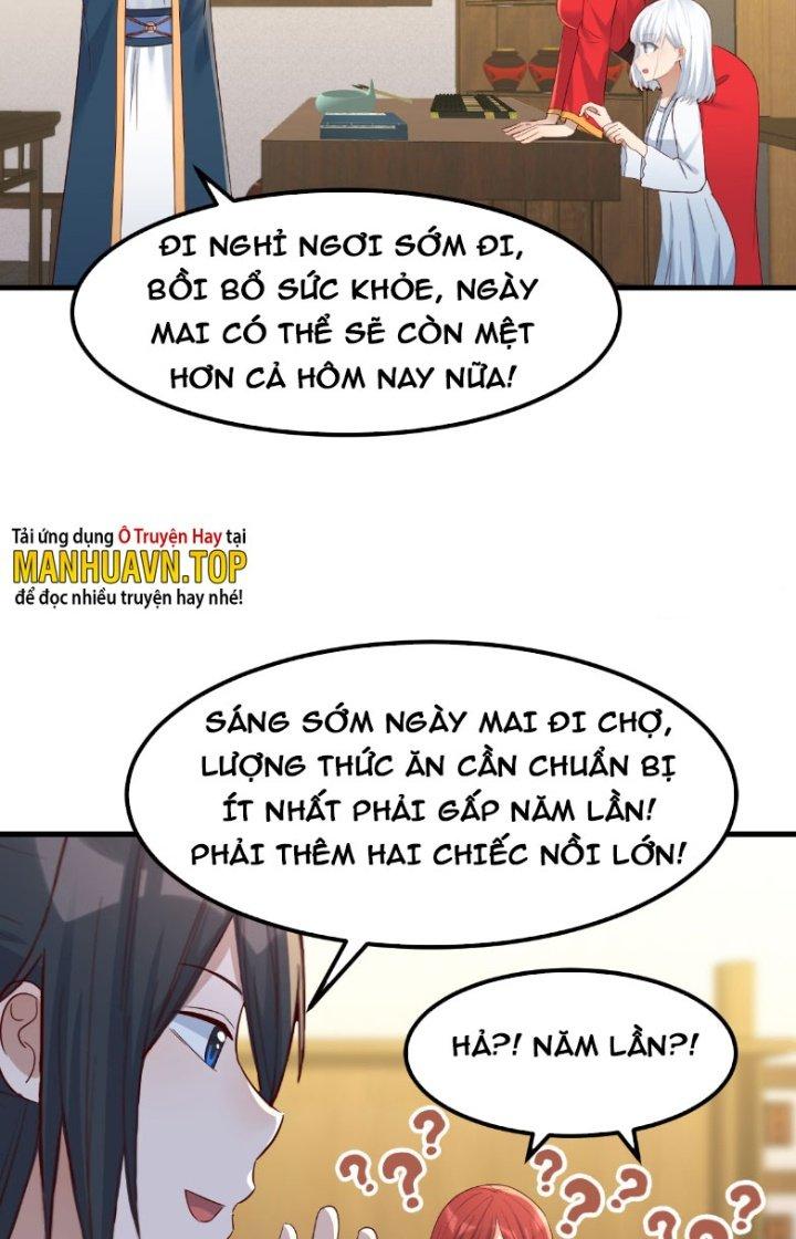 Bắt Đầu Bằng Một Văn Tiền Chapter 17 - Trang 2