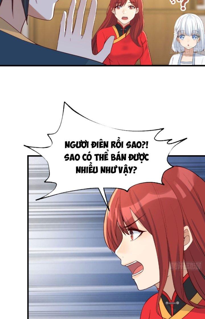 Bắt Đầu Bằng Một Văn Tiền Chapter 17 - Trang 2