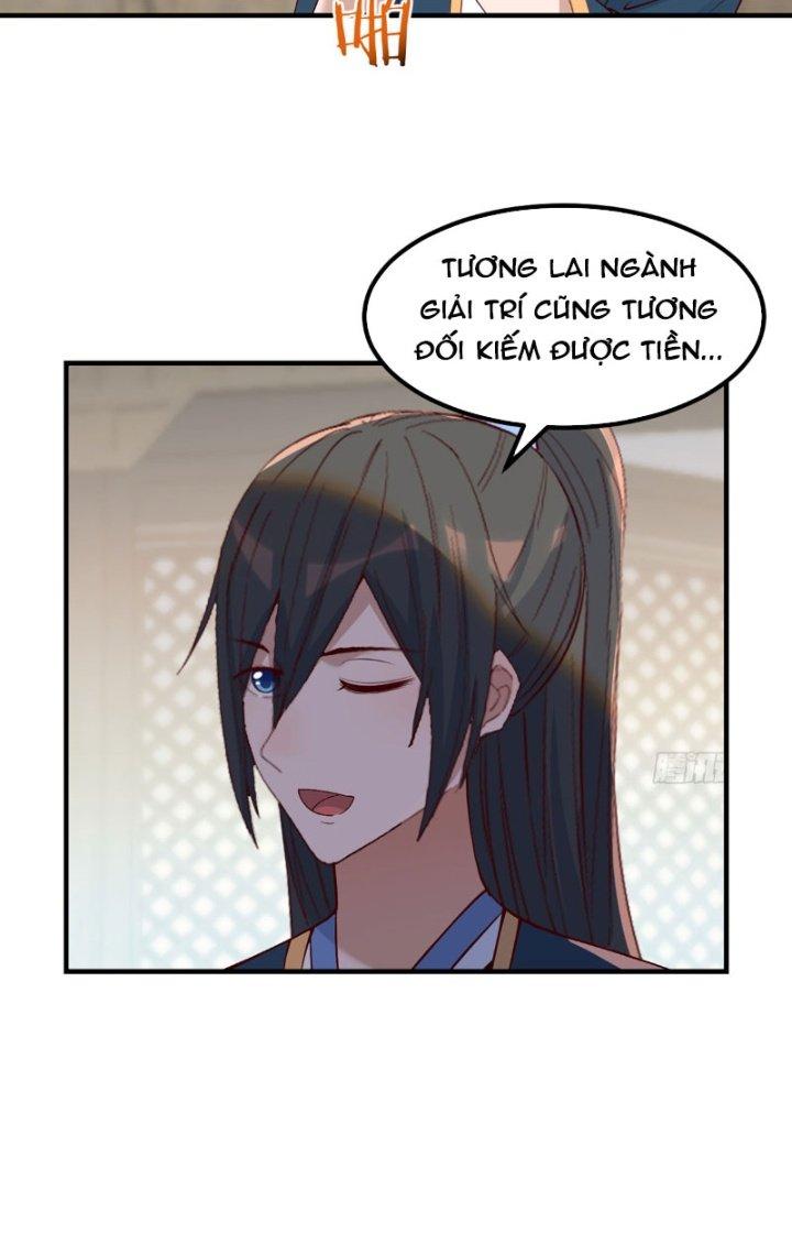 Bắt Đầu Bằng Một Văn Tiền Chapter 18 - Trang 2