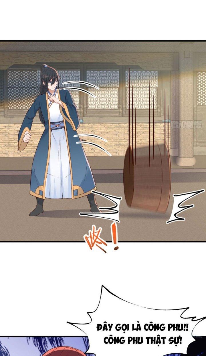 Bắt Đầu Bằng Một Văn Tiền Chapter 18 - Trang 2