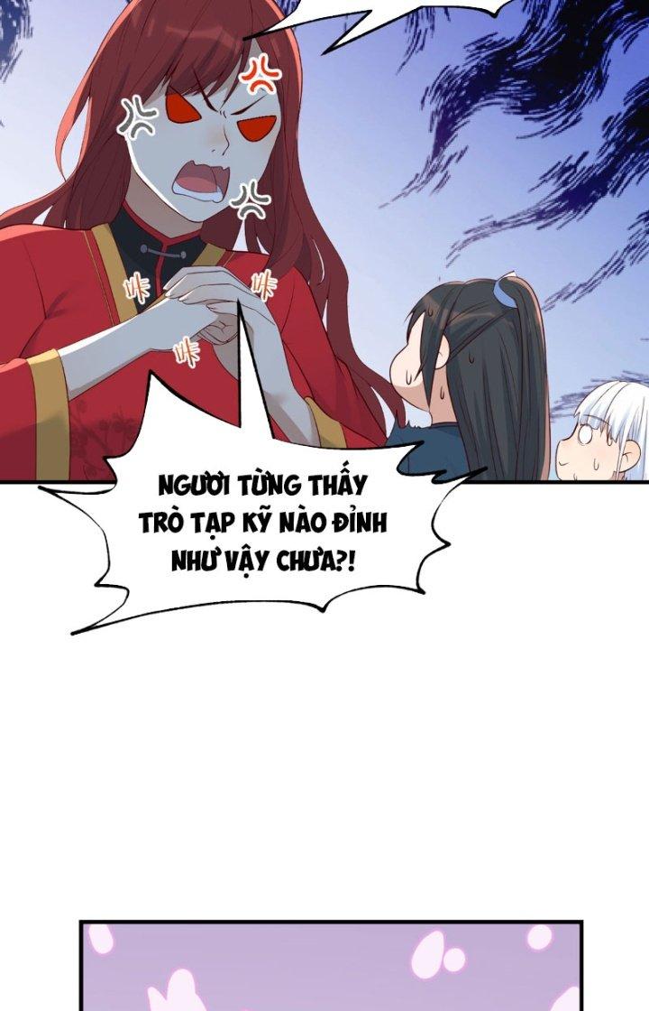 Bắt Đầu Bằng Một Văn Tiền Chapter 18 - Trang 2