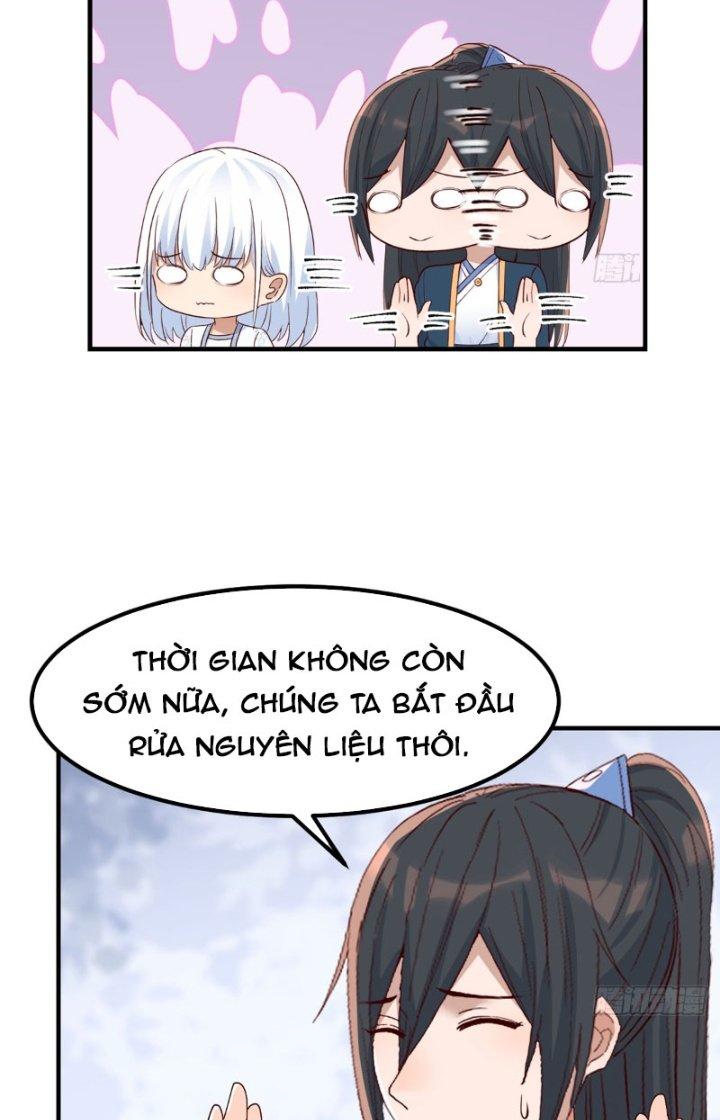 Bắt Đầu Bằng Một Văn Tiền Chapter 18 - Trang 2