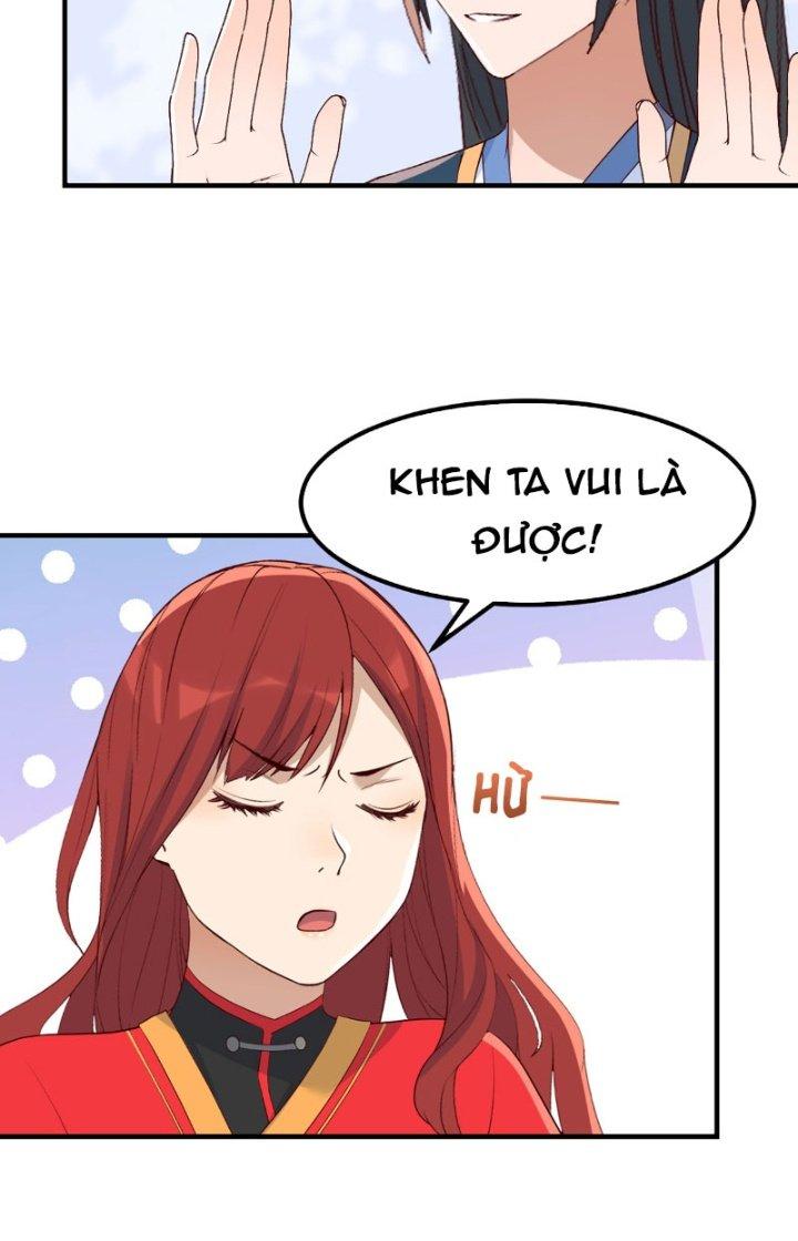 Bắt Đầu Bằng Một Văn Tiền Chapter 18 - Trang 2