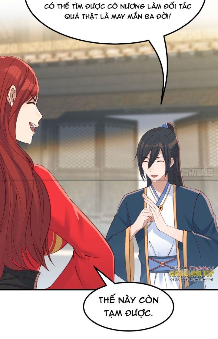 Bắt Đầu Bằng Một Văn Tiền Chapter 18 - Trang 2