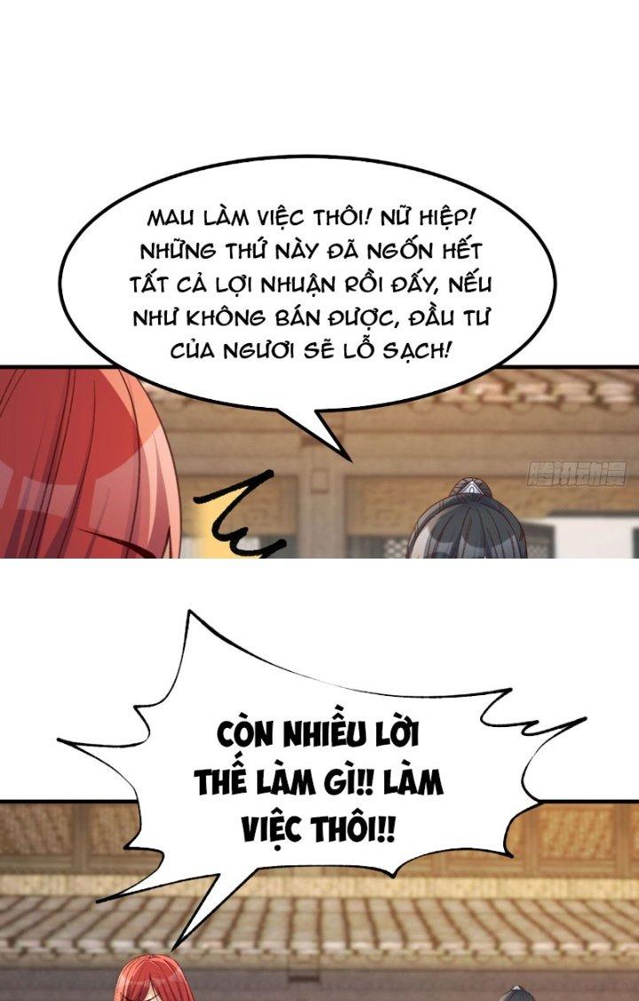 Bắt Đầu Bằng Một Văn Tiền Chapter 18 - Trang 2