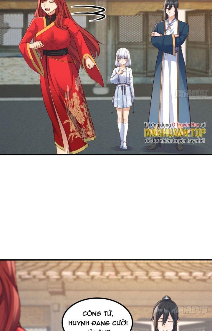 Bắt Đầu Bằng Một Văn Tiền Chapter 18 - Trang 2