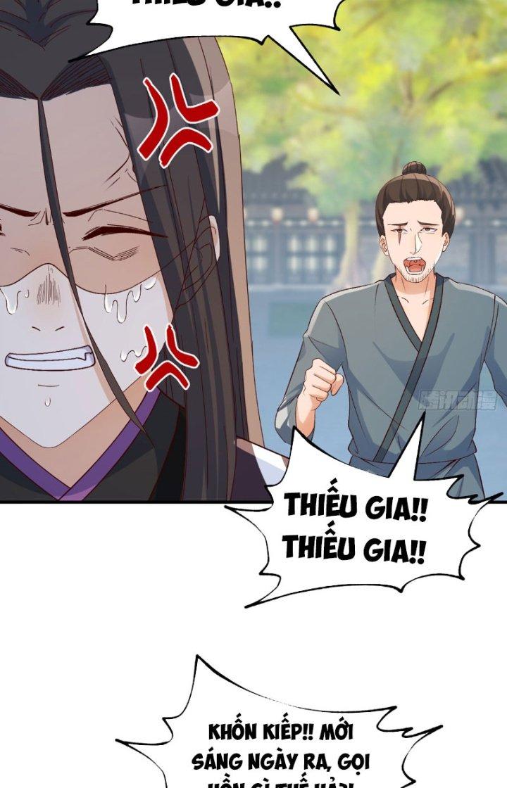 Bắt Đầu Bằng Một Văn Tiền Chapter 18 - Trang 2