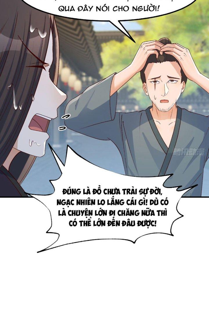 Bắt Đầu Bằng Một Văn Tiền Chapter 18 - Trang 2