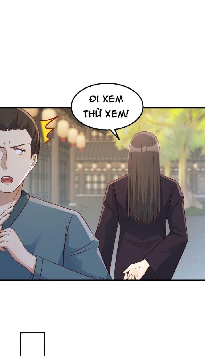 Bắt Đầu Bằng Một Văn Tiền Chapter 18 - Trang 2