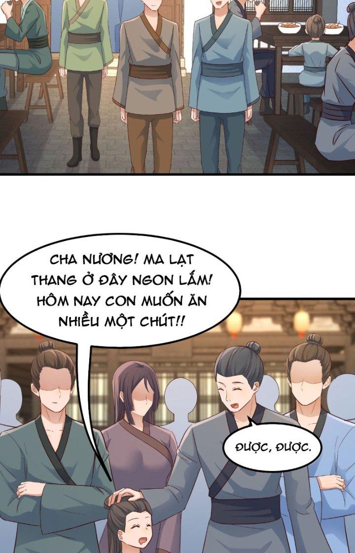 Bắt Đầu Bằng Một Văn Tiền Chapter 18 - Trang 2