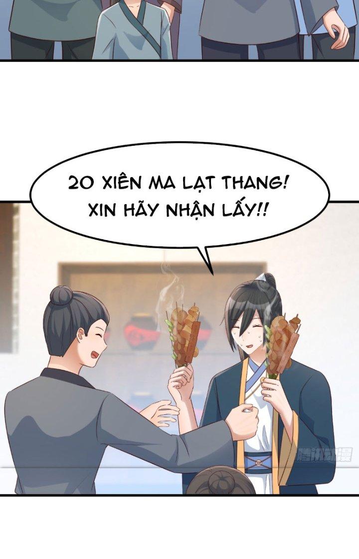 Bắt Đầu Bằng Một Văn Tiền Chapter 18 - Trang 2
