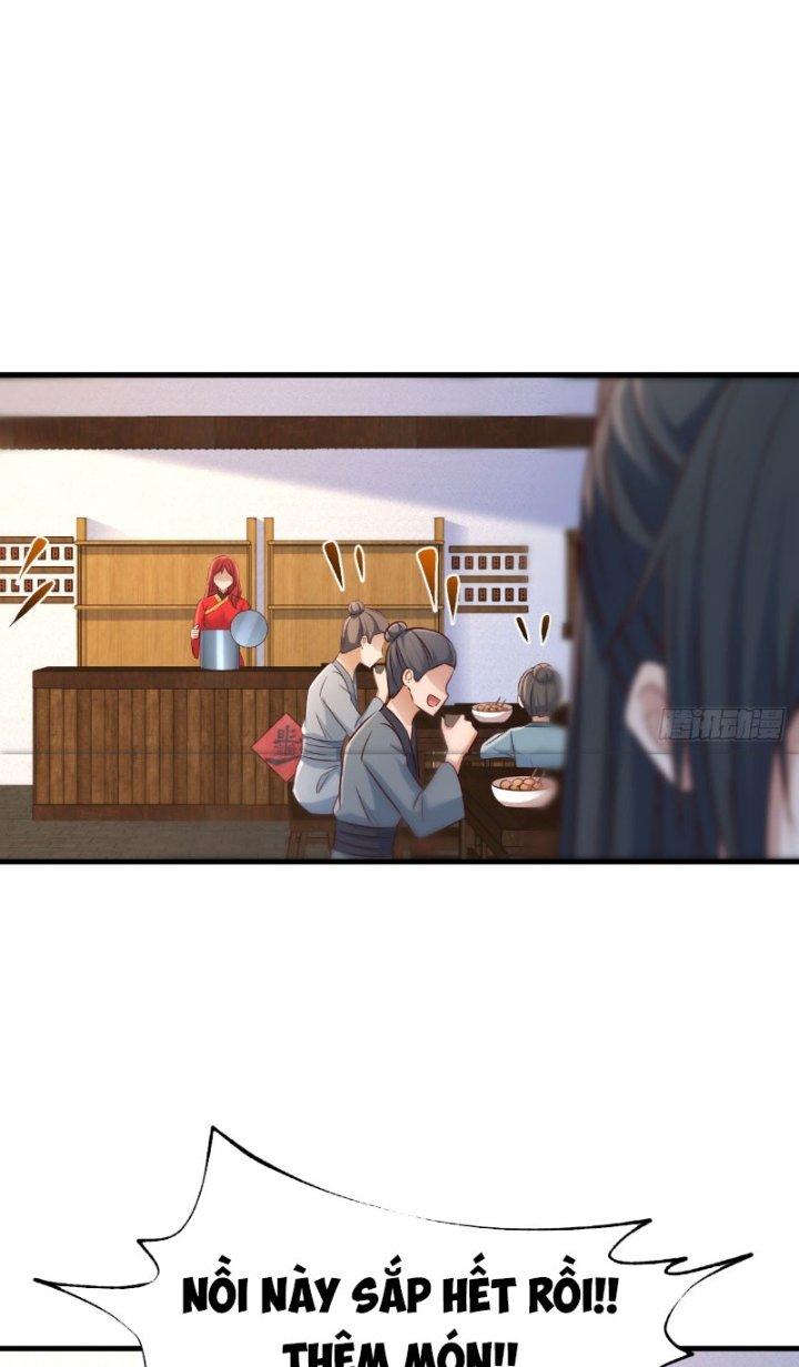 Bắt Đầu Bằng Một Văn Tiền Chapter 18 - Trang 2