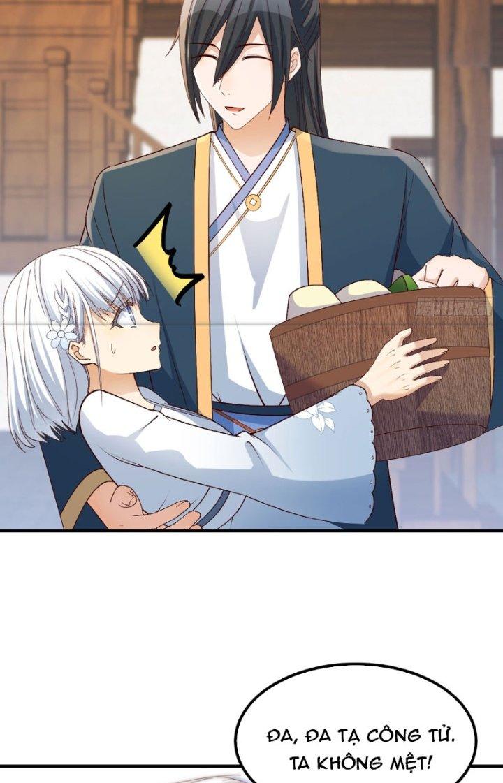 Bắt Đầu Bằng Một Văn Tiền Chapter 19 - Trang 2