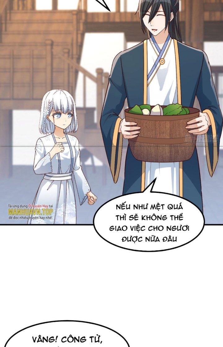 Bắt Đầu Bằng Một Văn Tiền Chapter 19 - Trang 2