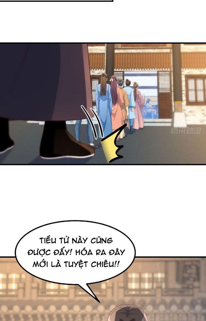 Bắt Đầu Bằng Một Văn Tiền Chapter 19 - Trang 2