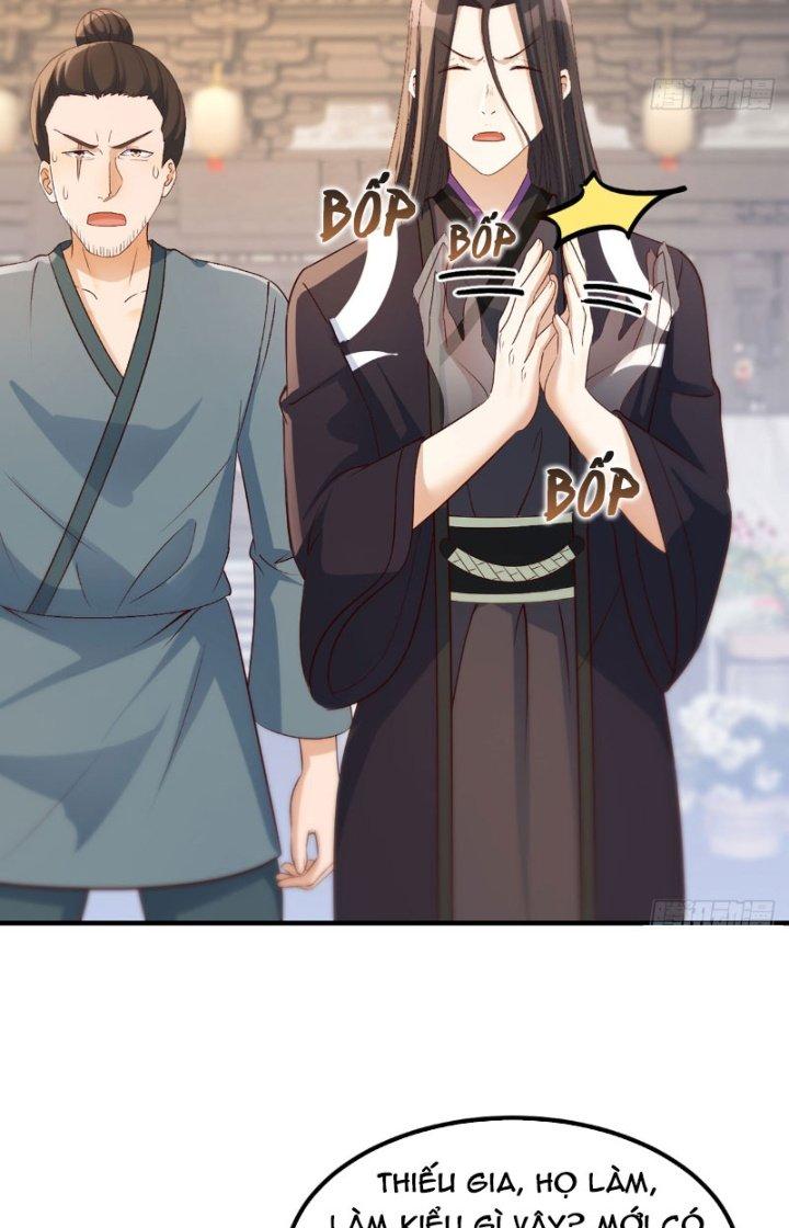 Bắt Đầu Bằng Một Văn Tiền Chapter 19 - Trang 2