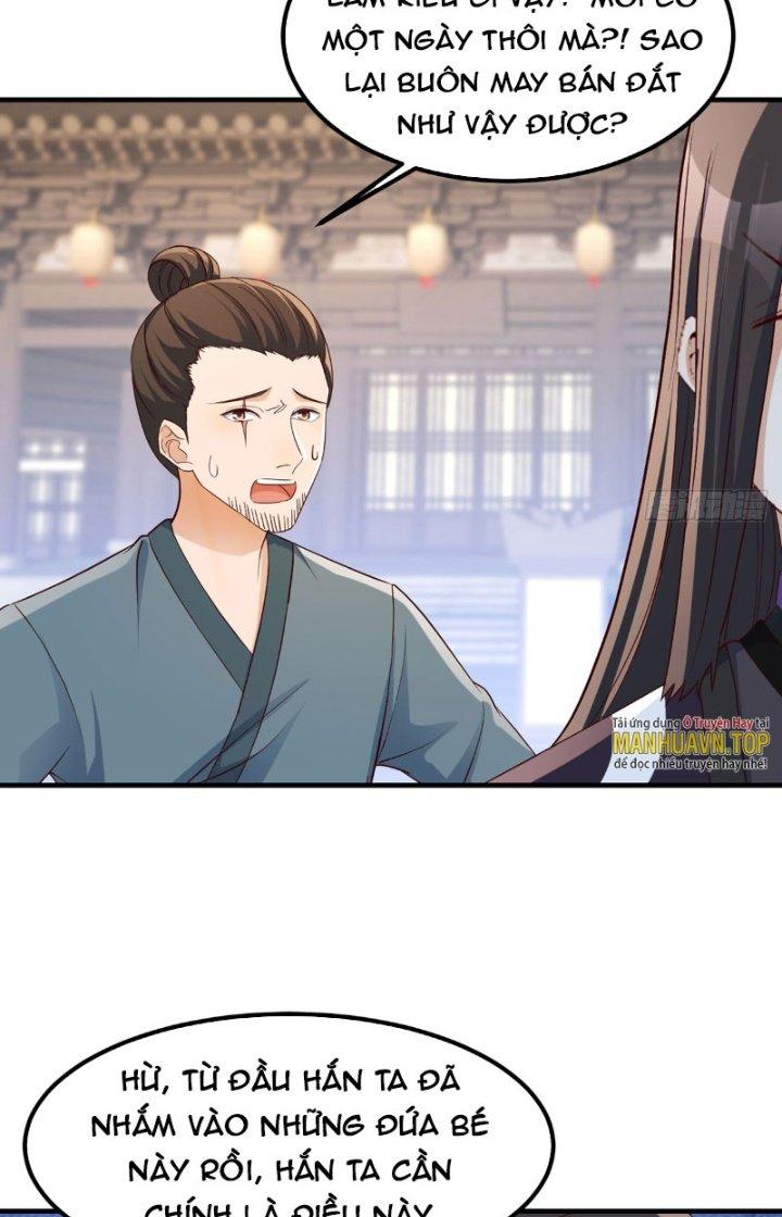 Bắt Đầu Bằng Một Văn Tiền Chapter 19 - Trang 2