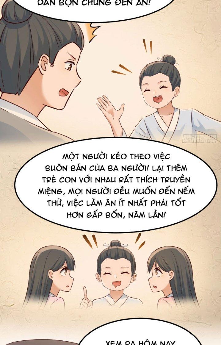 Bắt Đầu Bằng Một Văn Tiền Chapter 19 - Trang 2