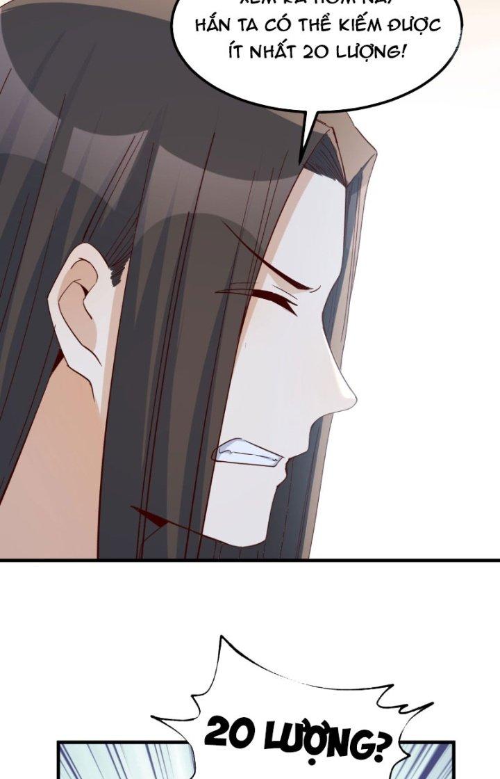 Bắt Đầu Bằng Một Văn Tiền Chapter 19 - Trang 2