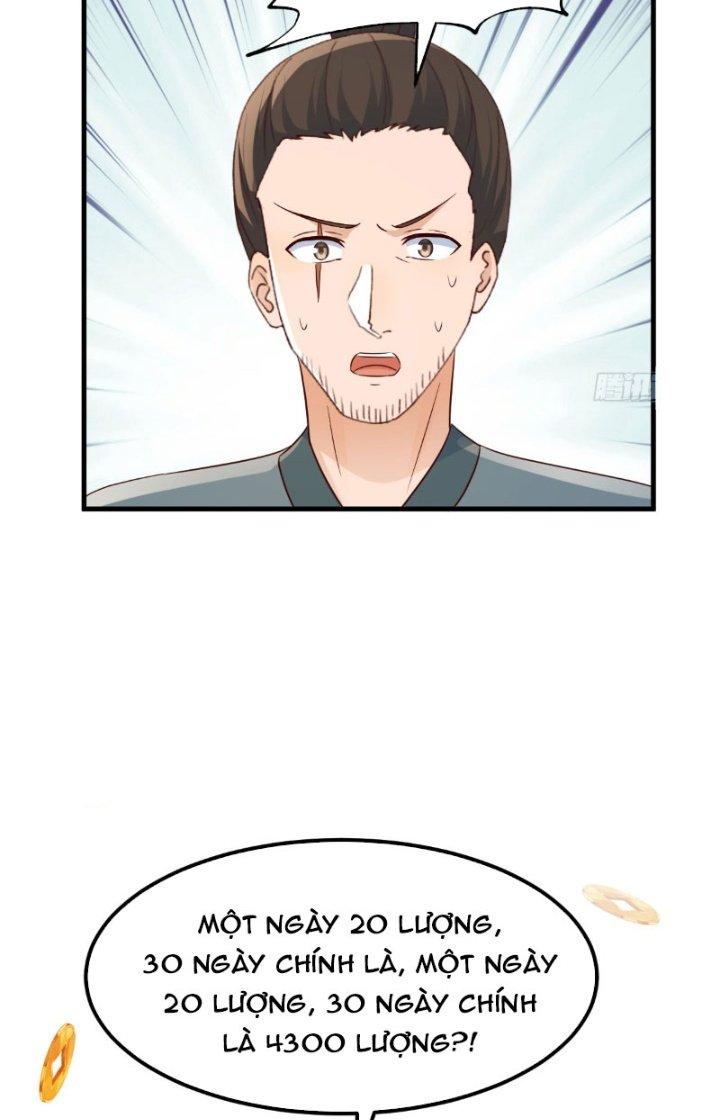 Bắt Đầu Bằng Một Văn Tiền Chapter 19 - Trang 2