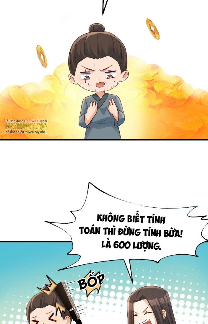 Bắt Đầu Bằng Một Văn Tiền Chapter 19 - Trang 2