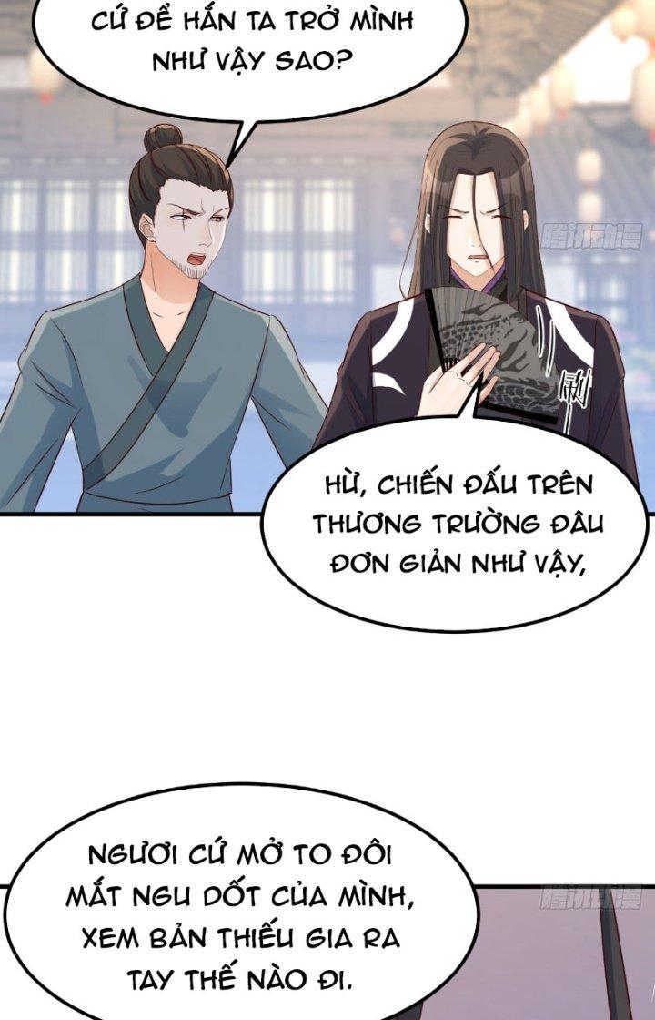 Bắt Đầu Bằng Một Văn Tiền Chapter 19 - Trang 2