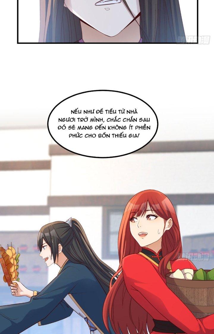 Bắt Đầu Bằng Một Văn Tiền Chapter 19 - Trang 2