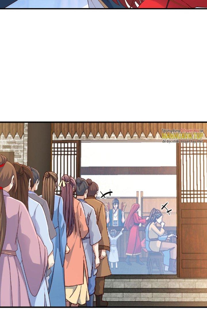 Bắt Đầu Bằng Một Văn Tiền Chapter 19 - Trang 2