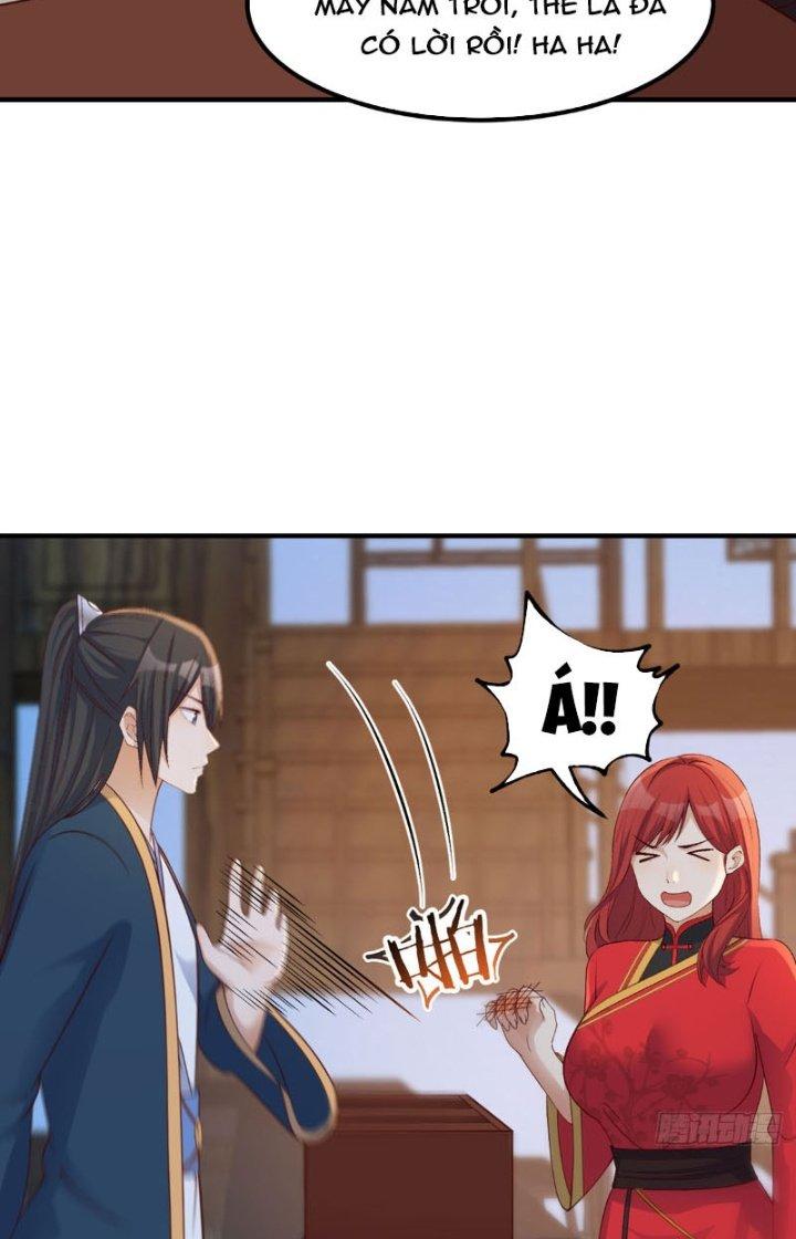 Bắt Đầu Bằng Một Văn Tiền Chapter 19 - Trang 2