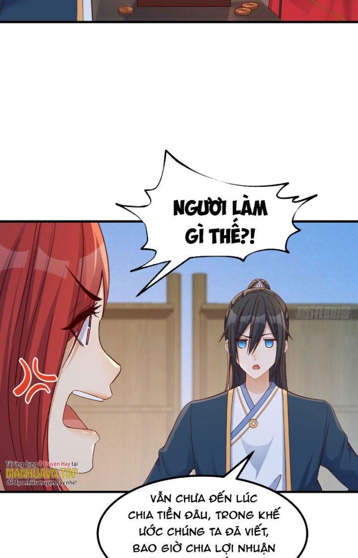 Bắt Đầu Bằng Một Văn Tiền Chapter 19 - Trang 2