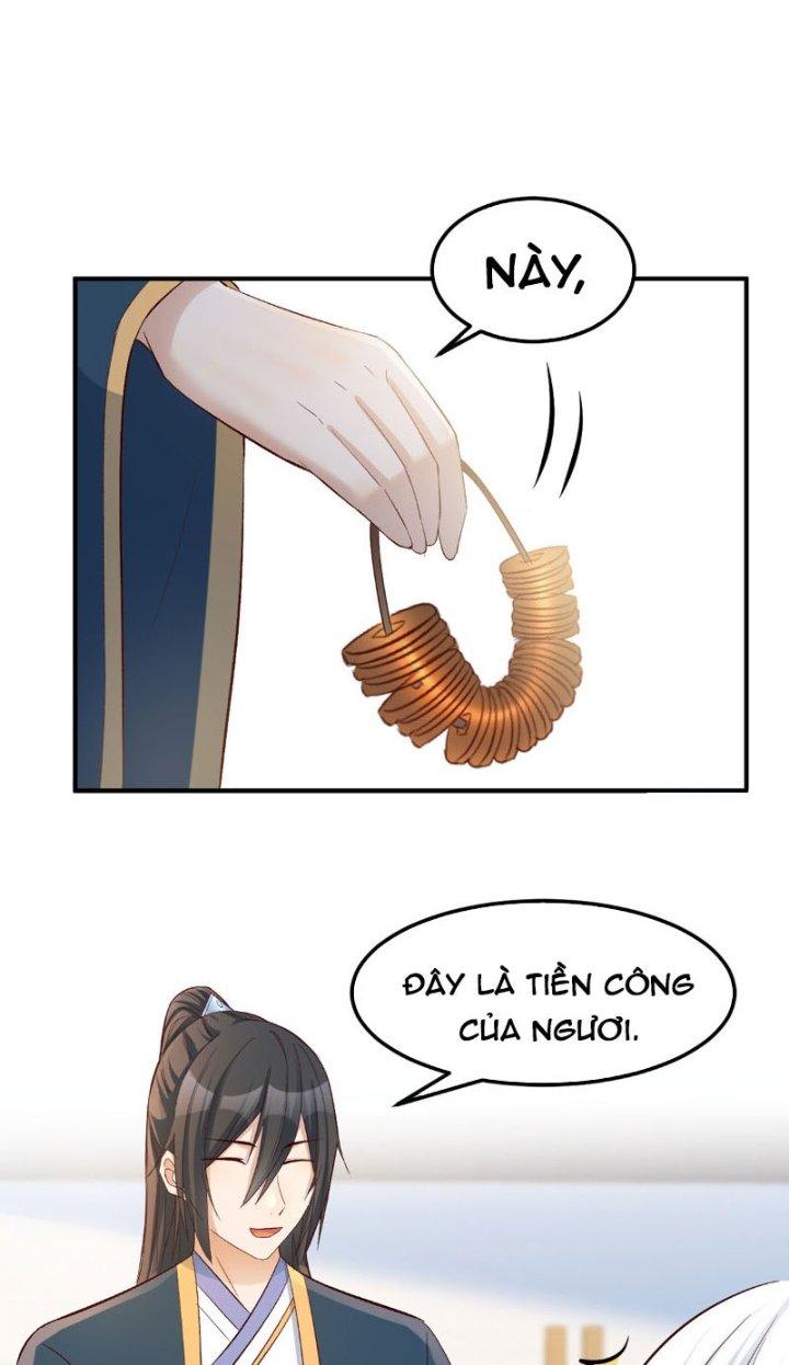 Bắt Đầu Bằng Một Văn Tiền Chapter 19 - Trang 2