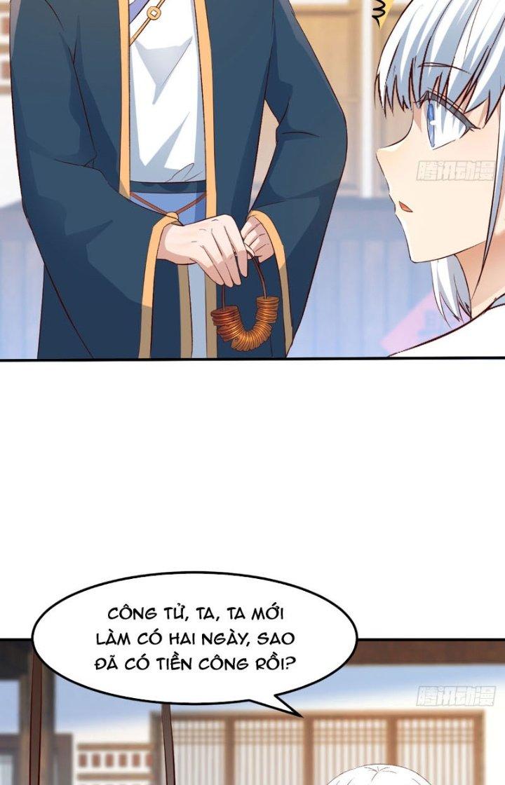 Bắt Đầu Bằng Một Văn Tiền Chapter 19 - Trang 2