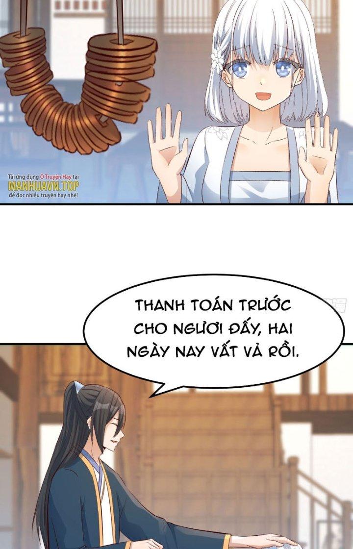 Bắt Đầu Bằng Một Văn Tiền Chapter 19 - Trang 2