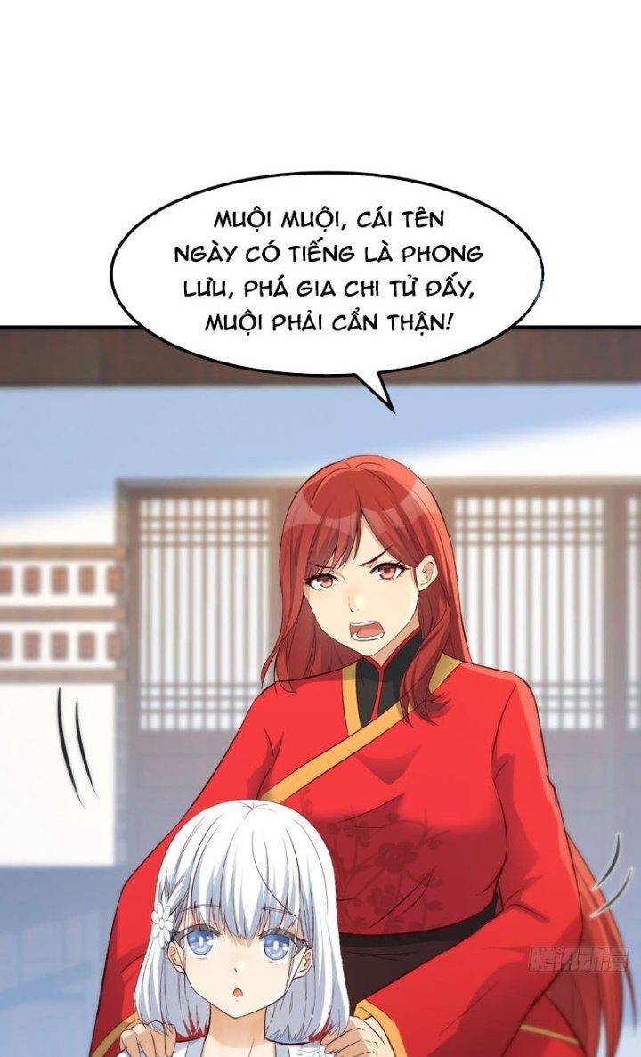 Bắt Đầu Bằng Một Văn Tiền Chapter 19 - Trang 2