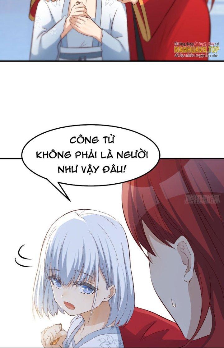 Bắt Đầu Bằng Một Văn Tiền Chapter 19 - Trang 2