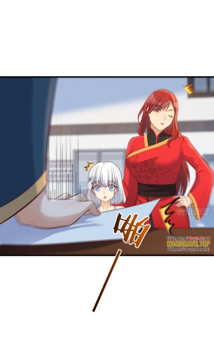 Bắt Đầu Bằng Một Văn Tiền Chapter 19 - Trang 2