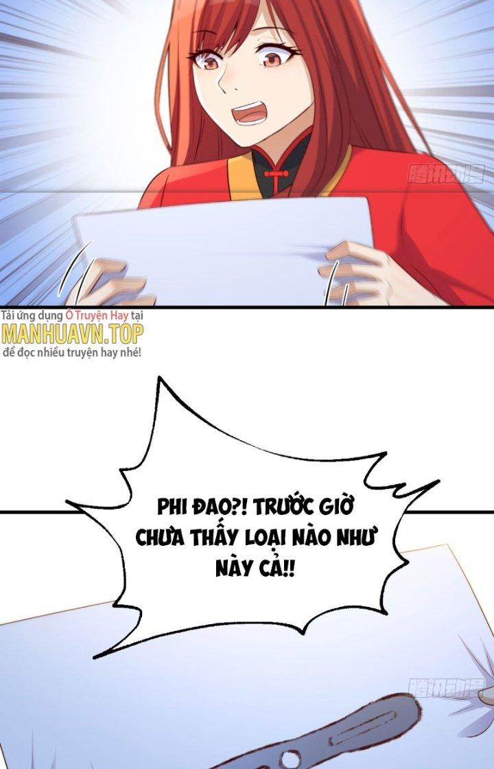 Bắt Đầu Bằng Một Văn Tiền Chapter 20 - Trang 2