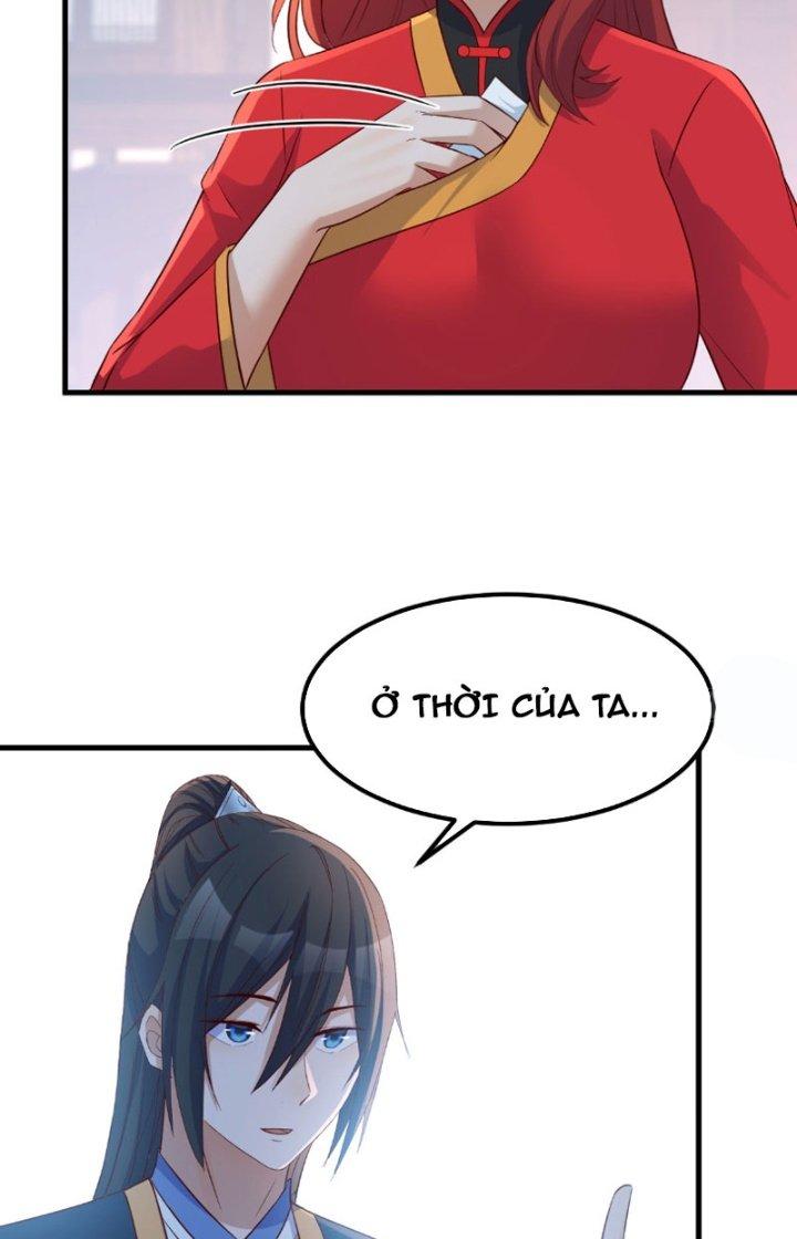 Bắt Đầu Bằng Một Văn Tiền Chapter 20 - Trang 2