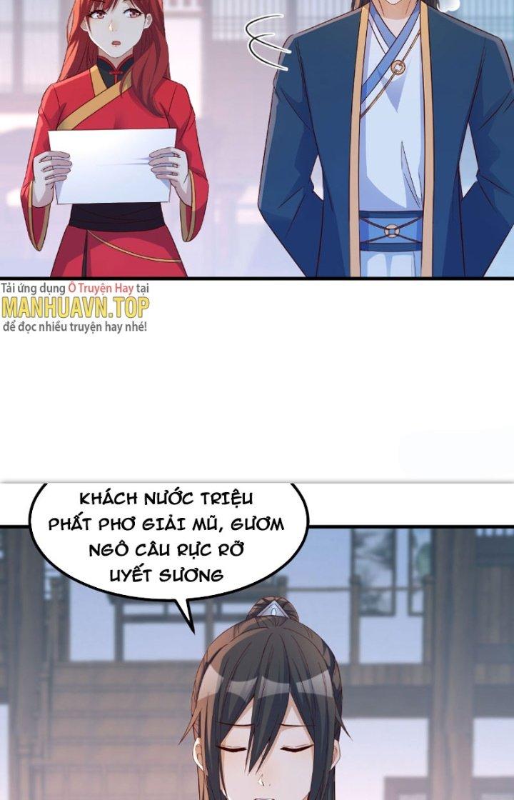 Bắt Đầu Bằng Một Văn Tiền Chapter 20 - Trang 2
