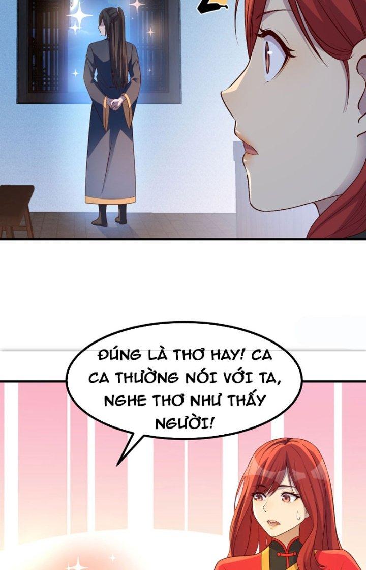 Bắt Đầu Bằng Một Văn Tiền Chapter 20 - Trang 2