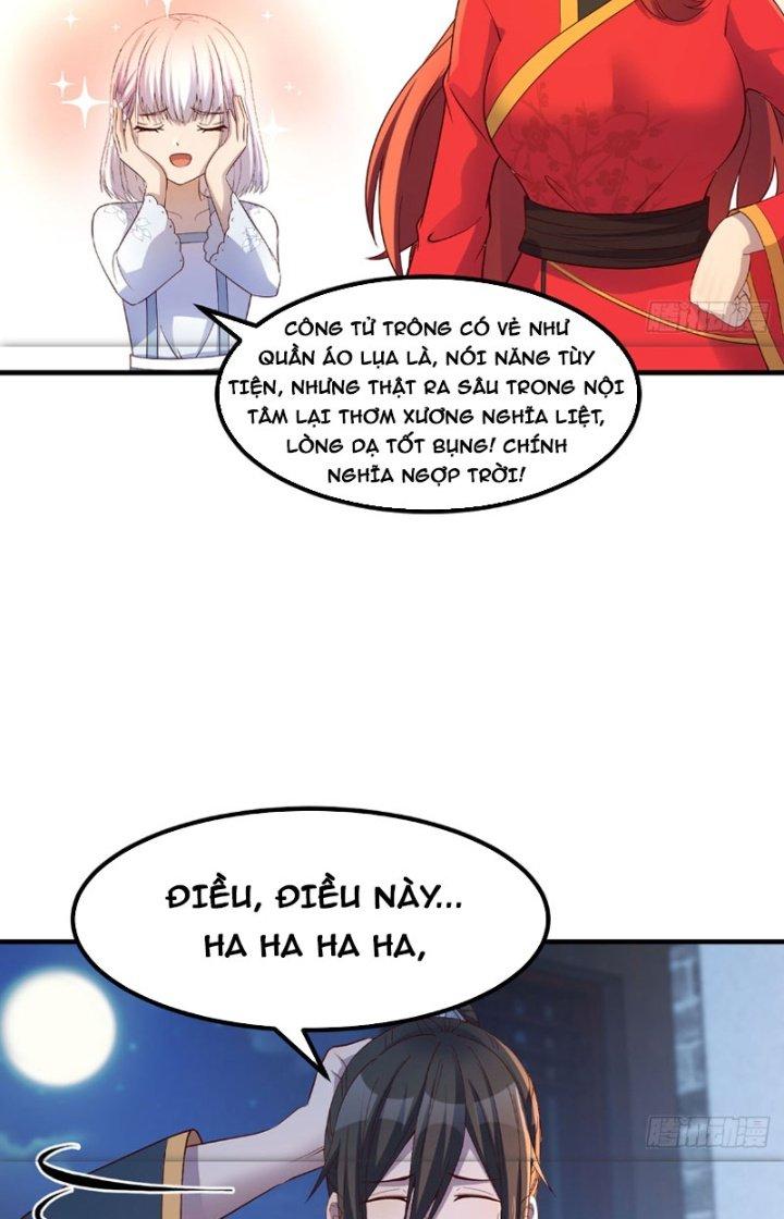 Bắt Đầu Bằng Một Văn Tiền Chapter 20 - Trang 2