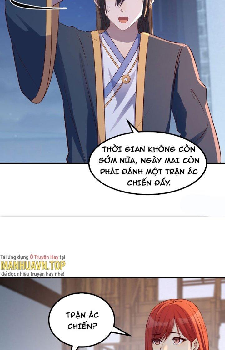 Bắt Đầu Bằng Một Văn Tiền Chapter 20 - Trang 2