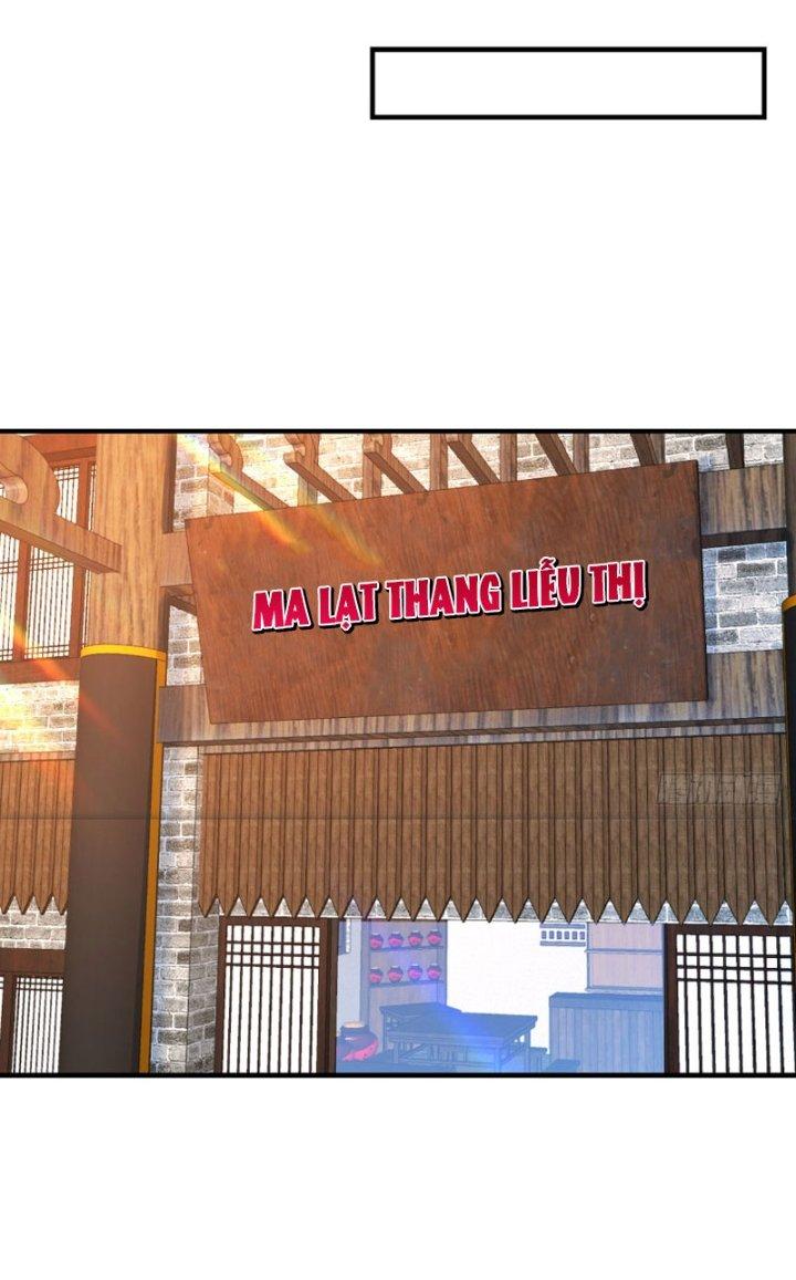 Bắt Đầu Bằng Một Văn Tiền Chapter 20 - Trang 2