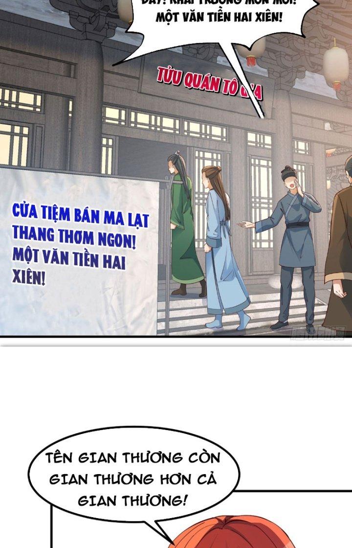 Bắt Đầu Bằng Một Văn Tiền Chapter 20 - Trang 2